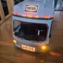 1998 Hess RV Toy Hauler Image 2