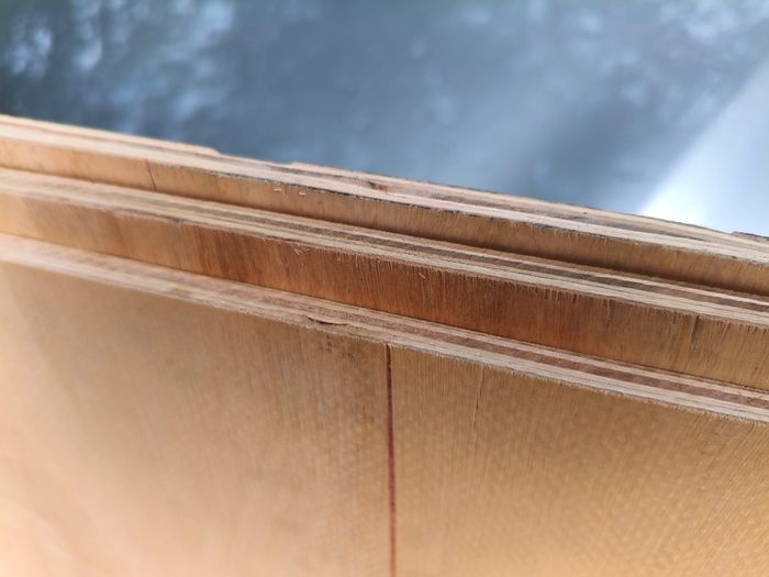 Plywood