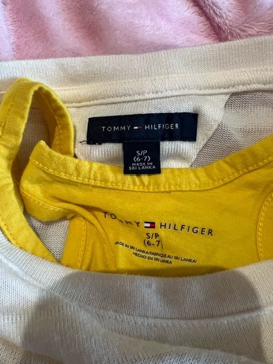 Tommy Hilfiger Top
