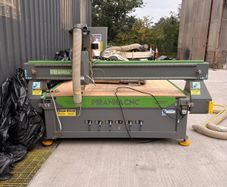 Cnc Router Cutter