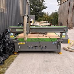 Cnc Router Cutter