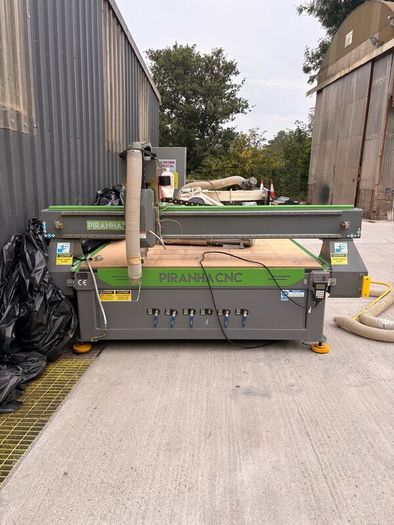Cnc Router Cutter