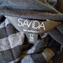 Savida ladies tunic dress/top Image 3