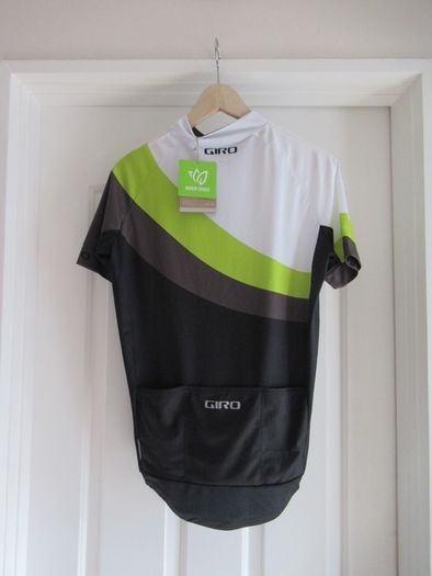 Giro men's cycling jersey M