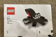 Lego Spider
