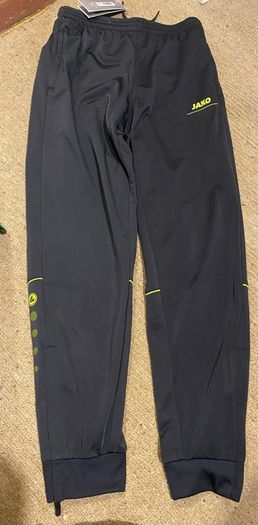 Brand new  12 yrs sports tracksuit