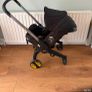 Doona i car seat and stroller Image 3
