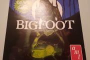 AMT Bigfoot model kit