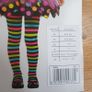 Child Girls Miss Matched Witch Fancy Dress Halloween Image 5