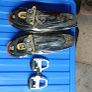 shimano tt shoes and pedals Image 2