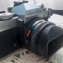 Lens hood 49mm Image 6