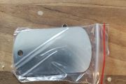 dog tags 200 blank tags