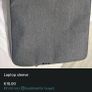 Macbook sleeve Image 3