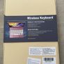 Wireless Keyboard Image 2