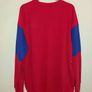 spain jumper Image 5