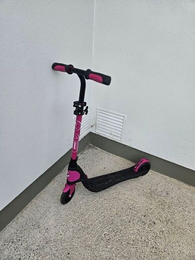 EVO lightspeed scooter