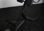 Roman Chair Back Extension Machine