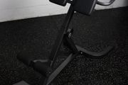 Roman Chair Back Extension Machine