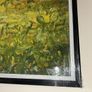 Modern Art print high quality archival Giclee title "Greenways" Image 2