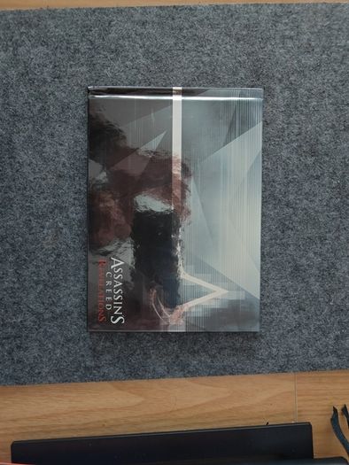 Assassin's Creed Revelations Collector Edition