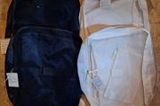 Kirkton House travel storage bags