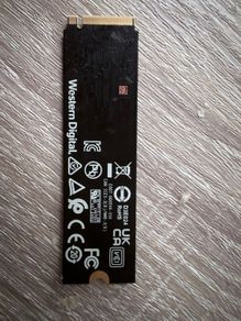 Ssd  M.2 Pcie