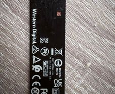 Ssd  M.2 Pcie