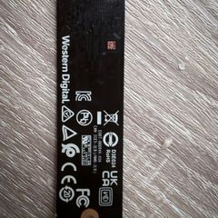 Ssd  M.2 Pcie