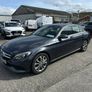 Mercedes C350e Image 9