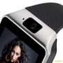DZ09 Bluetooth Smart Watch White Image 4