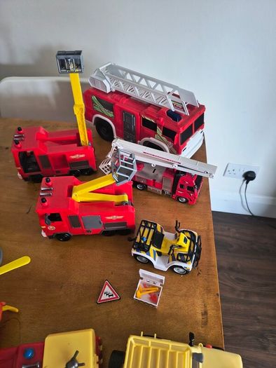 Fireman Sam