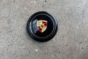 Porsche 356 genuine steering wheel Cap