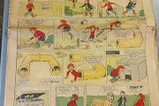 The breezer comic march 23 ,1968,vintage collectors item, price includes post to anywhere in Ireland thank you.,sold as is ,see pictures for condition used,