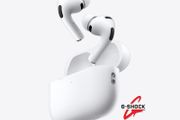 Airpods Pro 3 Airpods Pro 3rd Gen