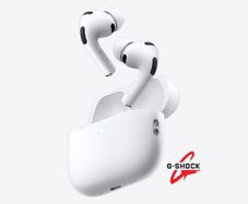 Airpods Pro 3 Airpods Pro 3rd Gen