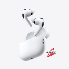 Airpods Pro 3 Airpods Pro 3rd Gen