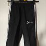 Brand New Children's Sports Trousers/Trackpants (Navy & Black) Image 4