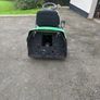 ride on mower Image 4