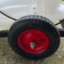 Trailer Sprayer 60l Atv / Ride-on Mower Image 8