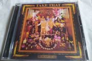 Take That - Nobody Else Cd