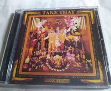 Take That - Nobody Else Cd