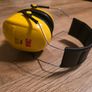 3M Over-ear headsets for safety Image 3
