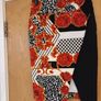 River Island  Skirt. S.12.    NEW Image 3