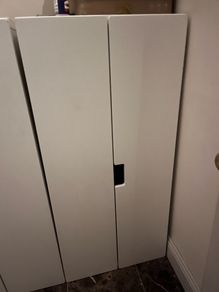 ikea kids wardrobe