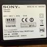 Sony 50-inch TV in good working condition. Image 3