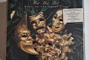 Wet Wet Wet / Maggie Pie &amp; The Imposters - High On The Happy Side / Cloak And Dagger