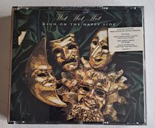 Wet Wet Wet / Maggie Pie & The Imposters - High On The Happy Side / Cloak And Dagger