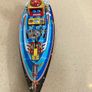 Mars Tin Boat Image 4