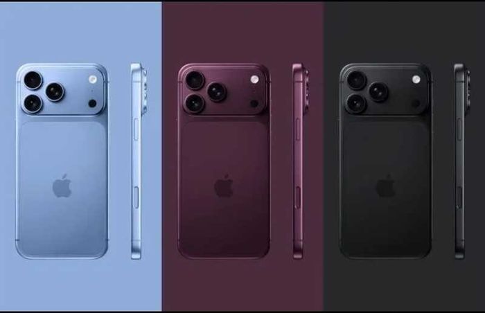 Apple iPhone 18 Pro Max
