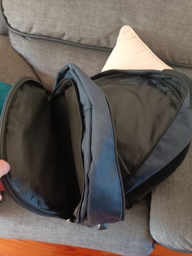 Travel backpack - Free shipment